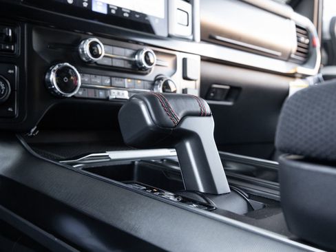 Used 2025 Ford F150 Raptor w/ Equipment Group 803A Raptor R image 26