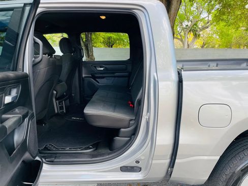 Used 2023 RAM 1500 Tradesman w/ Trailer Tow Group AWD/4WD image 10