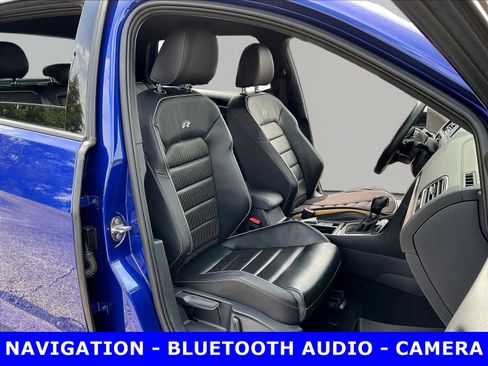 Used 2019 Volkswagen Golf R 4-Door AWD/4WD image 29