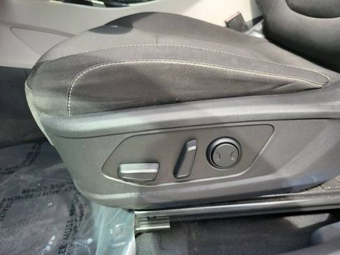 Certified 2024 Hyundai Tucson SEL FWD image 16