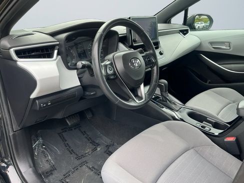 Used 2024 Toyota Corolla SE FWD image 11