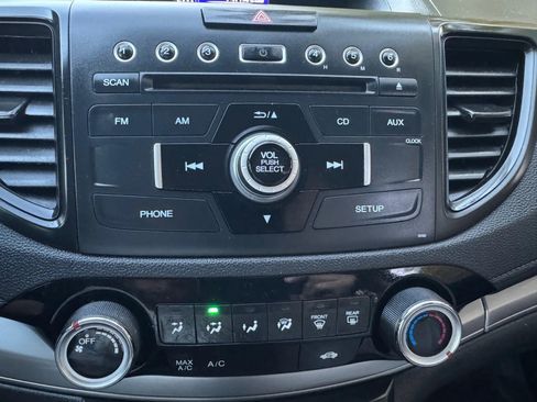 Used 2015 Honda CR-V LX image 22