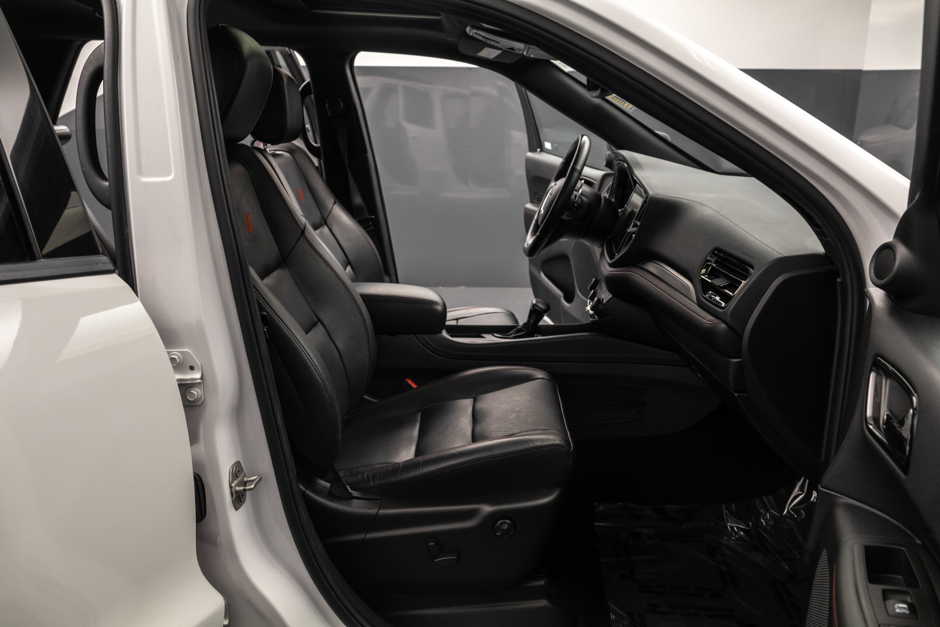 Used 2024 Dodge Durango GT AWD/4WD image 44