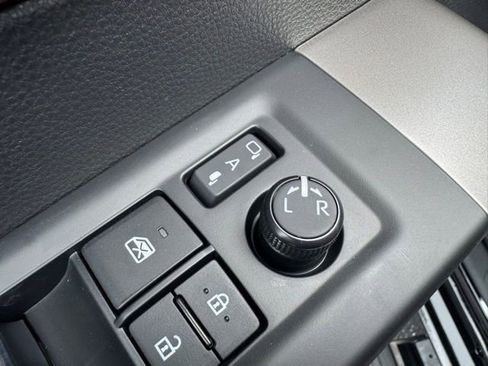 New 2026 Toyota Tundra 1794 Edition AWD/4WD image 16