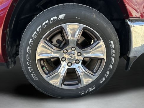 Used 2022 RAM 1500 Laramie RWD image 43