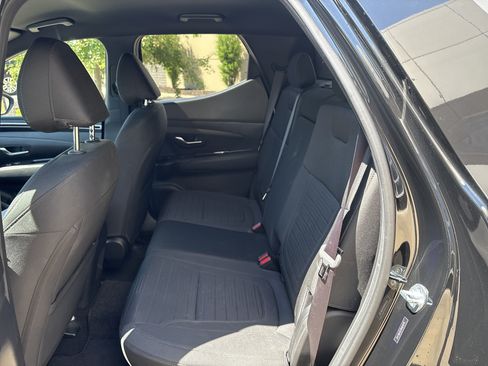 Used 2024 Hyundai Santa Cruz SEL AWD/4WD image 28