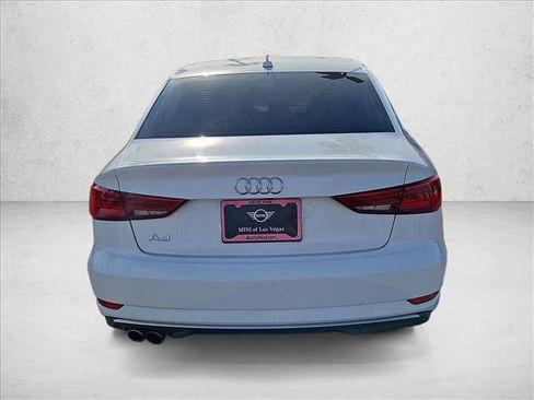Used 2018 Audi A3 2.0T Premium w/ Convenience Package image 7