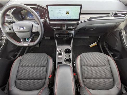 New 2026 Ford Escape ST-Line Select w/ Tech Pack #1 image 18