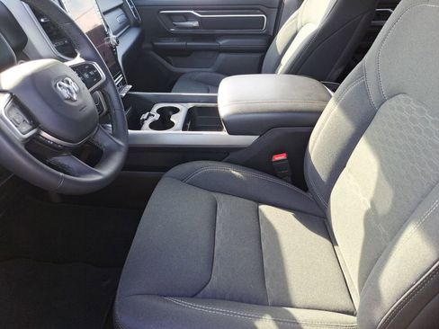 Used 2025 RAM 1500 Big Horn image 20