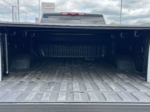 Used 2025 GMC Sierra 2500 Denali Ultimate w/ Max Trailering Package AWD/4WD image 21