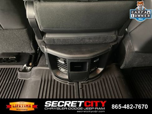 Used 2020 RAM 2500 Power Wagon AWD/4WD image 26