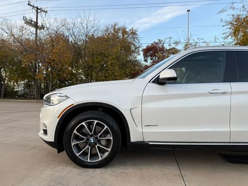 Used 2015 BMW X5 xDrive50i image 9
