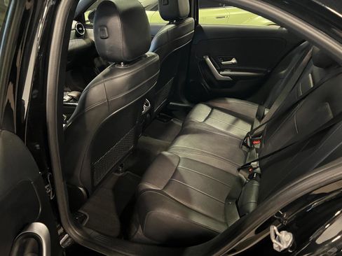 Used 2019 Mercedes-Benz A 220 4MATIC image 30