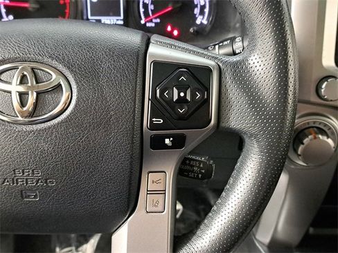 Used 2021 Toyota 4Runner SR5 Premium image 26