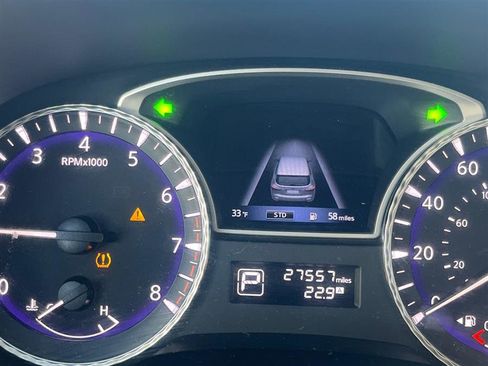 Used 2019 INFINITI QX60 Luxe w/ Sensory Package image 31