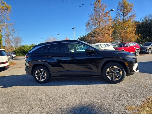 New 2026 Hyundai Tucson SEL image 8