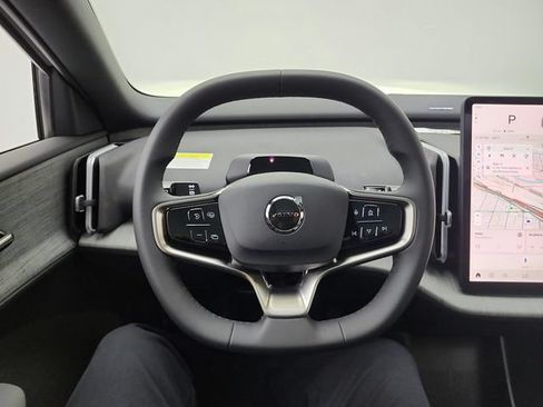 New 2026 Volvo EX30 Plus w/ Protection Package RWD image 21
