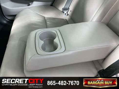 Used 2015 Honda Civic EX-L image 27