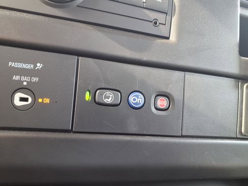 New 2025 GMC Savana 3500 Extended w/ Power Convenience Package image 11