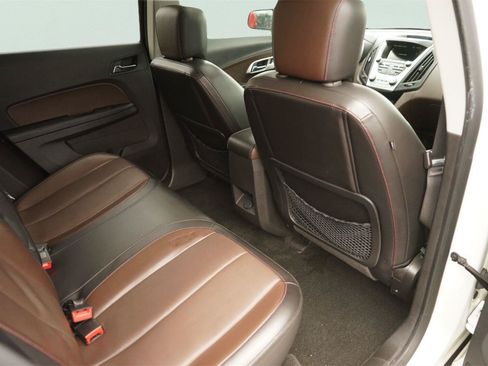 Used 2015 Chevrolet Equinox LTZ FWD image 15