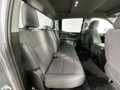 Used 2024 GMC Sierra 1500 Pro w/ Graphite Edition image 24