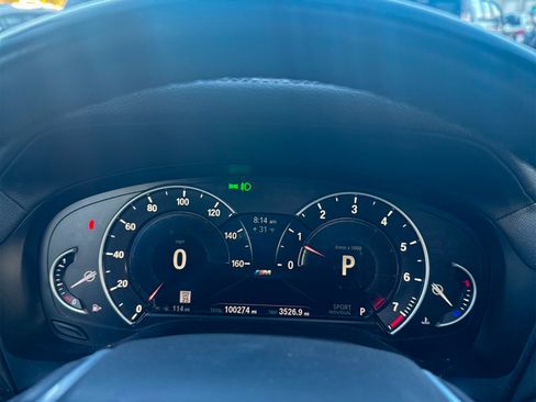 Used 2018 BMW X3 xDrive30i image 26