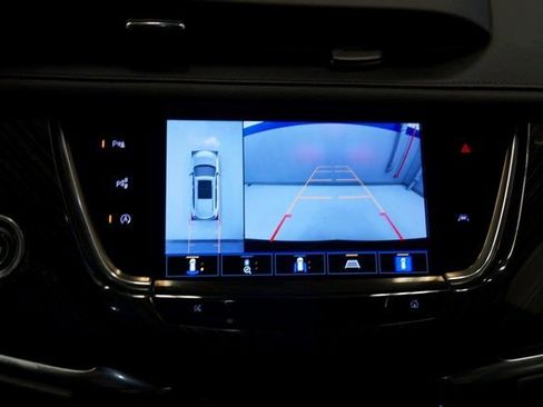 Certified 2022 Cadillac XT6 Premium Luxury w/ Technology Package image 24