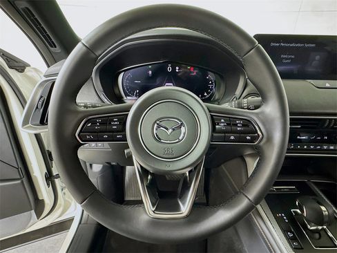 New 2026 MAZDA CX-70 3.3 Turbo S w/ Premium Package image 6