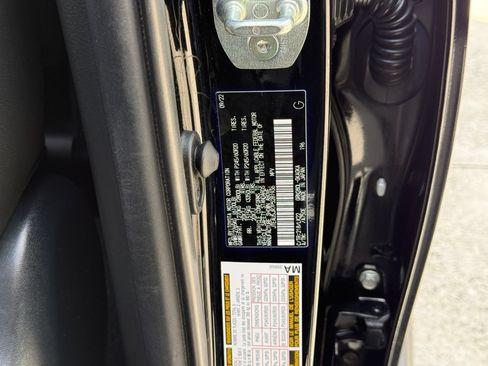 Used 2023 Toyota 4Runner TRD Sport RWD image 42