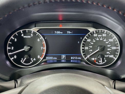 Used 2022 Nissan Altima 2.5 SR AWD/4WD image 18
