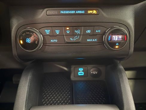 Used 2021 Ford Bronco Sport Big Bend image 24