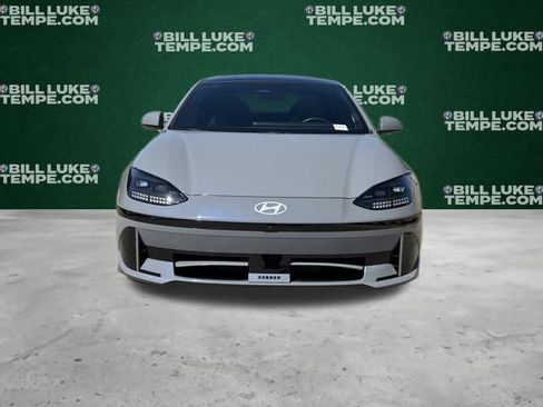 Used 2024 Hyundai Ioniq 6 Limited image 4