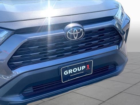 Certified 2025 Toyota RAV4 XLE AWD/4WD image 30