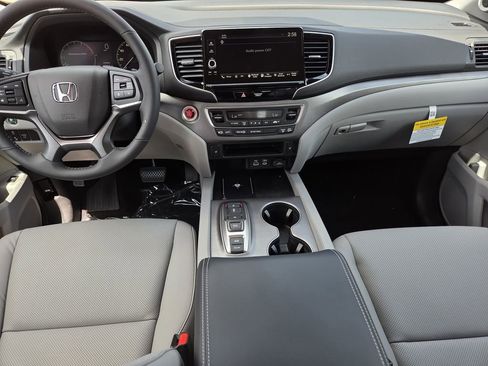 New 2026 Honda Ridgeline RTL image 9