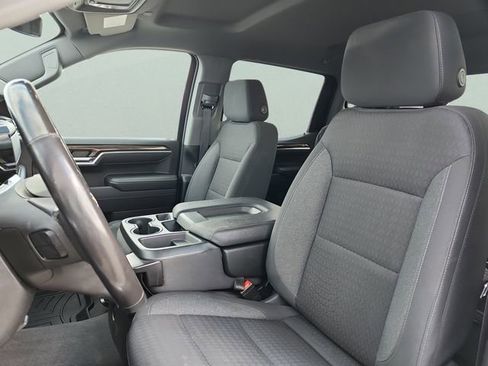 Certified 2022 Chevrolet Silverado 1500 LT image 16