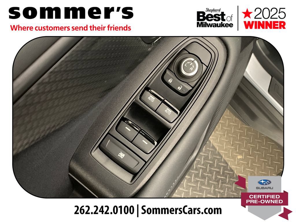 Used 2024 Subaru Outback Premium AWD/4WD image 12