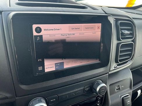 New 2026 RAM ProMaster 2500 w/ Convenience Group image 19