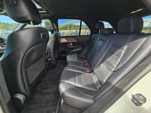 Used 2020 Mercedes-Benz GLE 580 4MATIC image 16