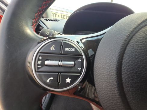 Used 2024 Kia Soul GT-Line w/ Option Group 020 FWD image 20
