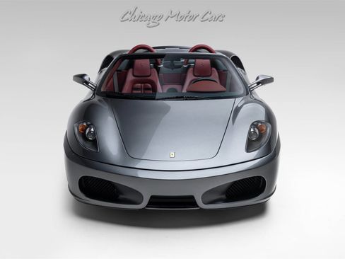 Used 2007 Ferrari F430 Spider image 7