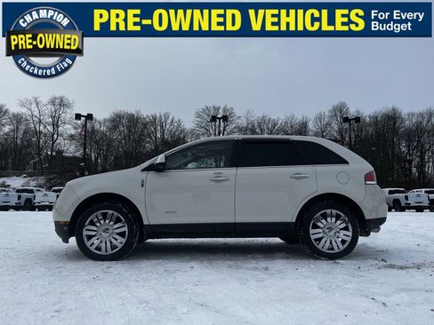 Used 2009 Lincoln MKX AWD image 13
