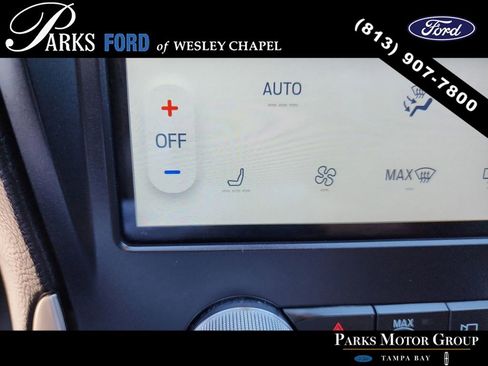 Used 2023 Ford Edge SEL image 22