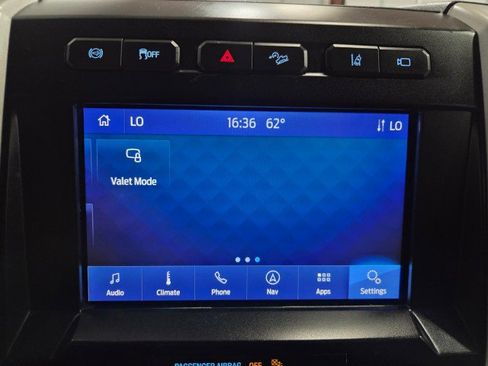 Used 2020 Ford F350 Lariat w/ Lariat Value Package AWD/4WD image 64