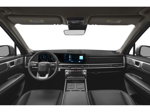 Certified 2026 Hyundai Santa Fe SEL FWD image 34
