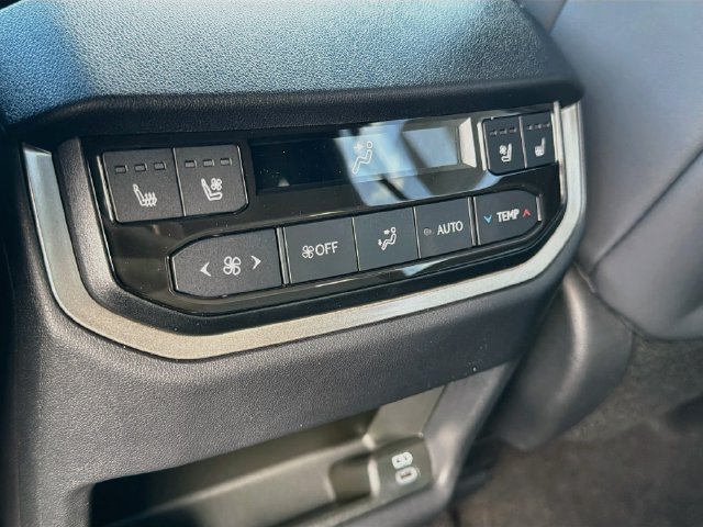 New 2026 Lexus TX 500h AWD image 21