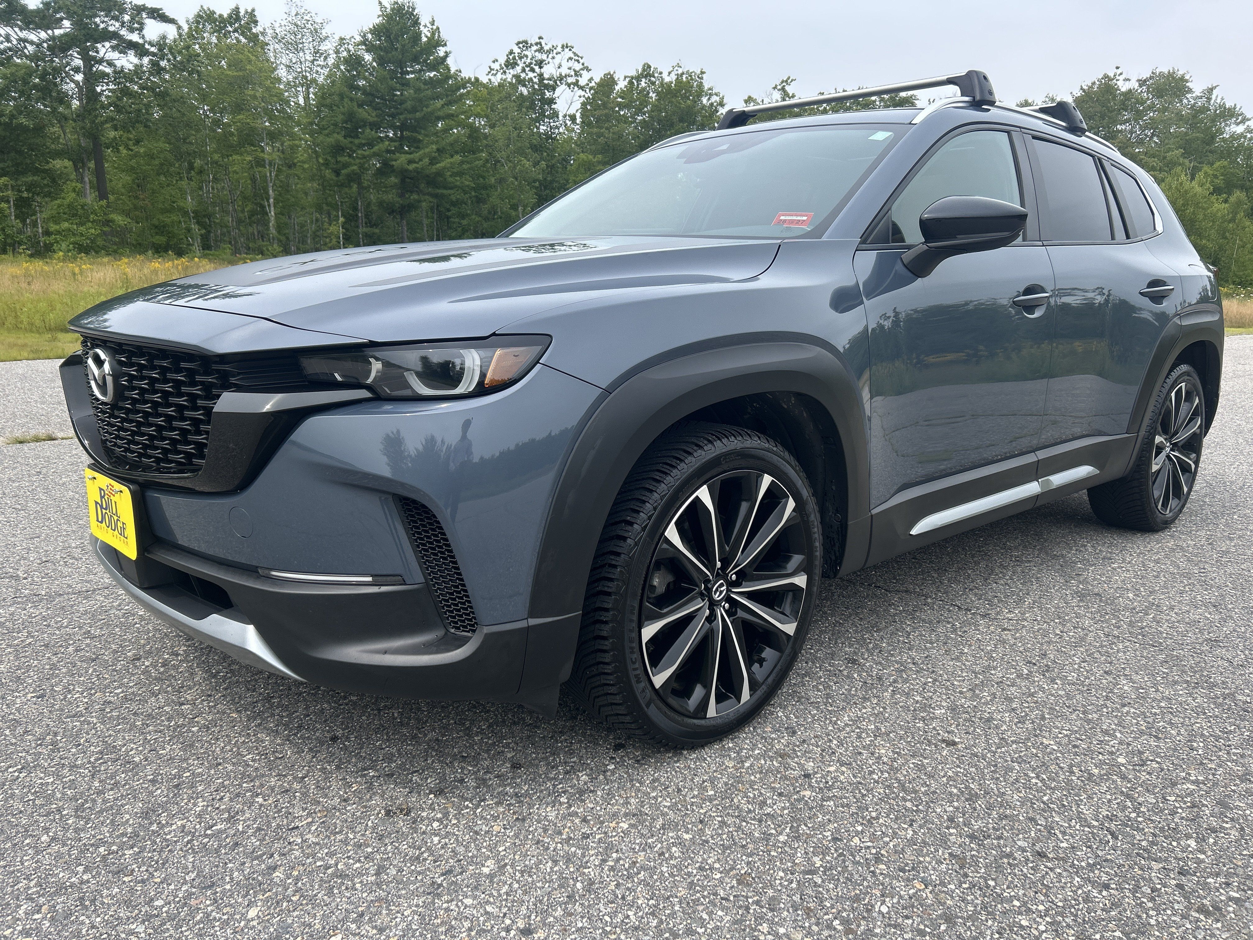 Used 2023 MAZDA CX-50 Meridian Edition AWD/4WD image 1