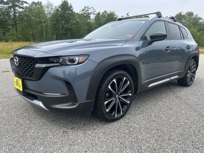 Used 2023 MAZDA CX-50 Meridian Edition