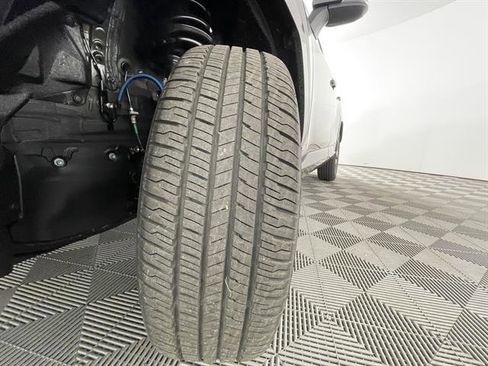 New 2025 Toyota RAV4 SE image 23