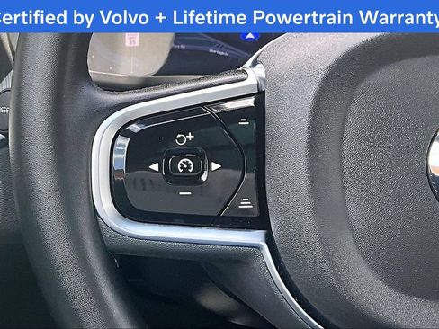 Used 2025 Volvo XC60 T8 Polestar AWD/4WD image 26