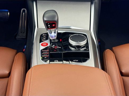 Used 2025 BMW M4 xDrive Competition w/ Executive Package image 12